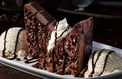 Chocolate Stampede