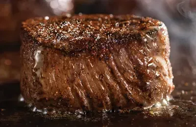 Flo's Filet