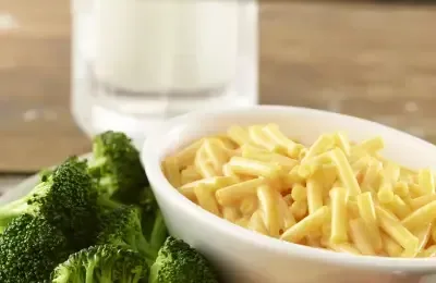 Mac & Cheese