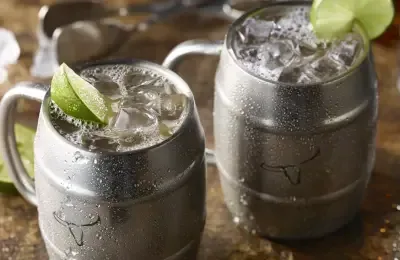 Moscow Mule
