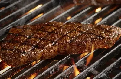 New York Strip