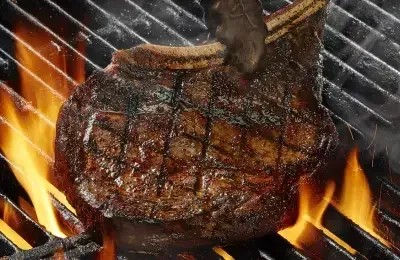 Outlaw Ribeye