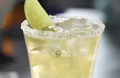 Texas Margarita