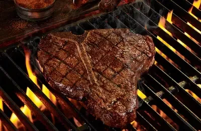 Porterhouse